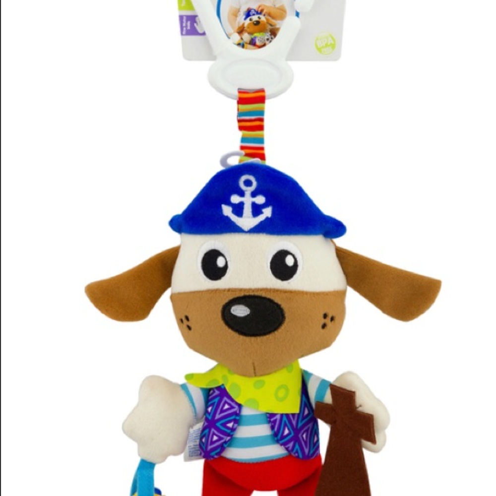 New Activity pal - Picture 4 of 4